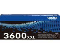 BROTHER TN-3600XXL Cartuccia toner nero ad alta resa - Nouvo
