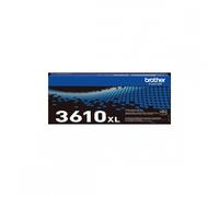 Brother TN-3610XL Toner Originale per HL-L6210DW L6415DN MFC-L6910DN L6915DN