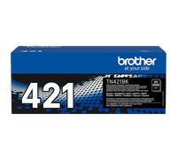 Toner originale Brother TN421BK Nero