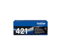 Brother tn-421bk cartuccia toner 1 pz originale nero