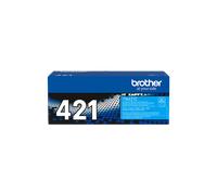 Brother TN-421C cartuccia toner 1 pz Originale Ciano