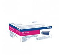 Brother TN-421M Toner Magenta per HL-L8360CDW DCP-L8410CDW Alta Qualità