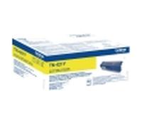 Brother tn-421y cartuccia toner 1 pz originale giallo