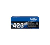 Brother tn-423bk cartuccia toner 1 pz originale nero