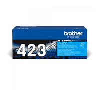 Brother toner ciano Originale TN-423C