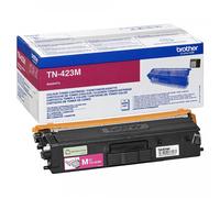 Brother TN-423M magenta toner originale