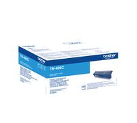 Brother TN-426C cartuccia toner 1 pz Originale Ciano