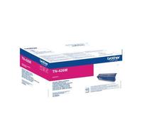 BROTHER TN-426M TONER 6.500 PAG MAGENTA