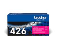 Brother TN-426M Toner Cartridge, Magenta, Single Pack, Super High Yield, Include