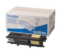Brother TN-5500 Kit Di Toner, 12.000 Pagine 5% Per Brother HL-7050