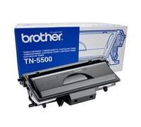 Brother TN5500 cartuccia toner 1 pz Originale Nero