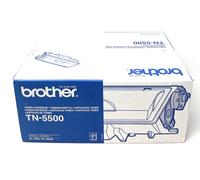 Brother TN5500 cartuccia toner 1 pz Originale Nero
