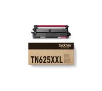 Brother TN-625XXLM cartuccia toner 1 pz Originale Magenta