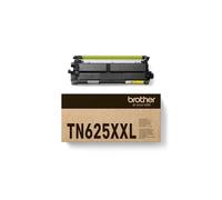 Brother TN-625XXLY cartuccia toner 1 pz Originale Giallo