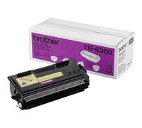 Brother TN-6300 cartuccia toner 1 pz Originale Nero