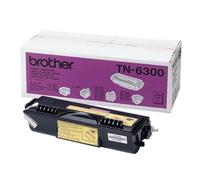 Brother TN-6300 cartuccia toner 1 pz Originale Nero