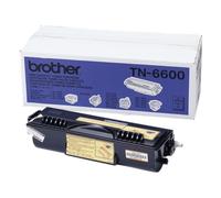 Brother TN-6600 Kit Di Toner, 6.000 Pagine Per Brother HL-1030