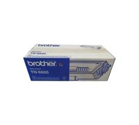 Brother TN-6600 cartuccia toner 1 pz Originale Nero