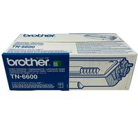 Brother TN-6600 cartuccia toner 1 pz Originale Nero