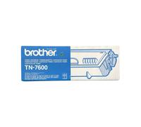 BROTHER TN-7600 (TN7600) NERO TONER - 6500 PAGES | PER DCP-8020