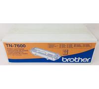 Brother TN7600 cartuccia toner 1 pz Originale Nero