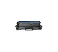 BROTHER TN-821XL ORIGINALE TONER 12000 pagine CIANO
