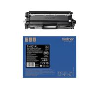 Brother TN-821XLBK 12000 pagine Nero 1 pz Stampa fino a 12.000 pagine TN821XLBK
