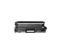 Brother tn-821xlbk cartuccia toner 1 pz originale nero