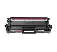 Brother TN-821XLM cartuccia toner 1 pz Originale Magenta