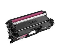 Brother TN-821XLM cartuccia toner 1 pz Originale Magenta [TN821XLM]