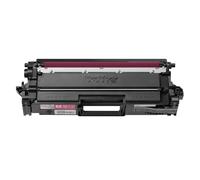 BROTHER TN-821XLM Toner Cartridge Magent Magenta XL X-Large (4