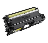 Brother TN-821XLY 9000 pagine Giallo 1 pz pages ISO Yellow TN821XLY