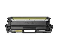 Brother TN-821XLY cartuccia toner 1 pz Originale Magenta [TN-821XLY]