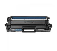 Brother TN-821XXLC cartuccia toner 1 pz Originale Ciano