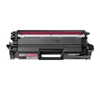 Brother tn-821xxlm cartuccia toner 1 pz originale magenta