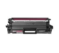 Brother tn-821xxlm cartuccia toner 1 pz originale magenta