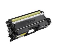 Brother TN-821XXLY cartuccia toner 1 pz Originale Giallo