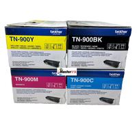 BROTHER TN-900 4 TONER NERO CIANO MAGENTA GIALLO HL-L9200CDWT/L9300CDW/MFC-L9550