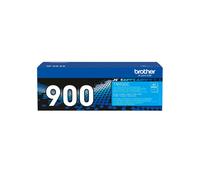 BROTHER TN-900 (TN-900C) CIANO TONER - 6000 PAGES | PER HL-L9200CDWT