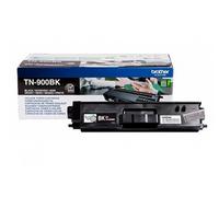 Brother TN-900BK cartuccia toner 1 pz Originale Nero