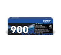 Brother tn-900bk cartuccia toner 1 pz originale nero