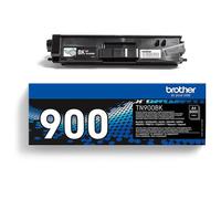 Brother TN-900BK Kit Di Toner Nero, 6.000 Pagine ISO IEC 19798 Per HL-L 9200 C