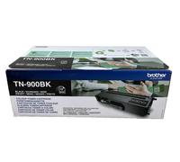 Brother TN-900BK cartuccia toner 1 pz Originale Nero