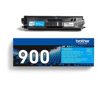 Brother TN-900C Kit Toner Ciano, 6.000 Pagine Iso IEC 19798 per brother HL-L 92