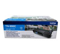 BROTHER TN-900C TONER ORIGINALE CIANO HL-L9200CDWT/L9300CDW/MFC-L9550CDW [A BOX]