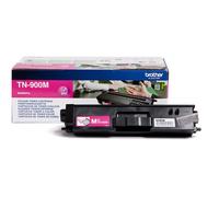 Brother TN-900M cartuccia toner 1 pz Originale Magenta