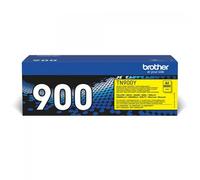 Brother TN-900Y cartuccia toner 1 pz Originale Giallo