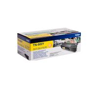 Brother TN-900Y cartuccia toner 1 pz Originale Giallo