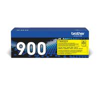 BROTHER TN-900Y TONER ORIGINALE GIALLO HL-L9200CDWT/L9300CDW/MFC-L9550CD [A BOX]