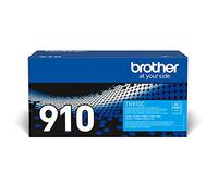 Brother TN-910C cartuccia toner 1 pz Originale Ciano